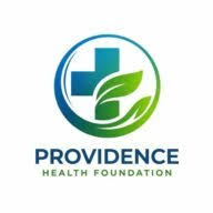 Logo Providence Health Foundation