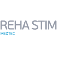 Logo Reha-Stim Medtec AG