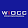 Logo West Indian Ocean Cable Co.