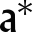 Logo Almacantar SA