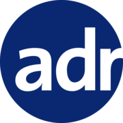 Logo ADR North America