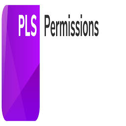 Logo Publishers' Licensing Services Ltd.