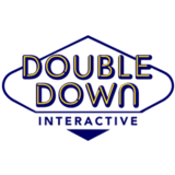 Logo DoubleDown Interactive LLC