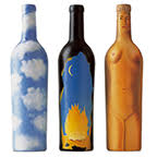 Logo Farr Vintners Ltd.