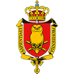 Logo Royal Danish Air Force Academy