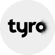 Logo Tyro Payments Ltd.
