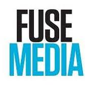 Logo Fuse+Media Pvt Ltd.