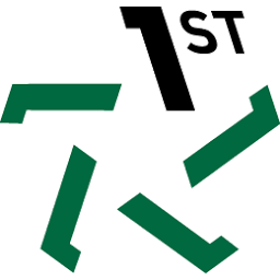 Logo First Bank (Burkburnett, Texas)