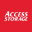 Logo Access Self Storage, Inc. (Canada)