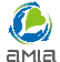 Logo Amia Co., Ltd.