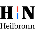 Logo Bundesgartenschau Heilbronn 2019 GmbH