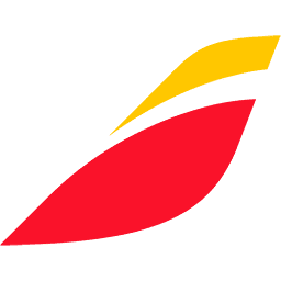 Logo Iberia Express SA