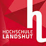 Logo University of Applied Sciences Landshut