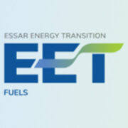 Logo Essar Oil (UK) Ltd.