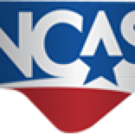 Logo North Carolina Amateur Sports