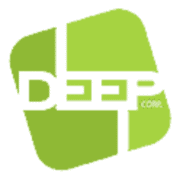 Logo DEEP Earth Energy Production Corp.