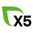 Logo X5 Finance OOO