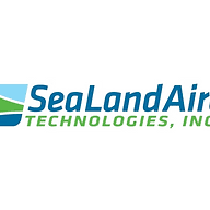 Logo SeaLandAire Technologies, Inc.