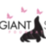 Logo Giant Steps Foundation
