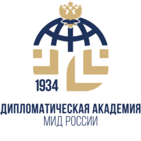 Logo Diplomatic Academy of The Ministry of Foreign Affairs of The