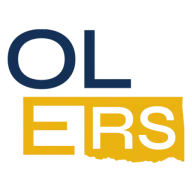Logo Oklahoma Law Enforcement Retirement System