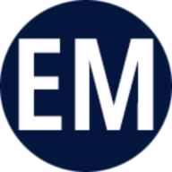 Logo Ewing Morris & Co. Investment Partners Ltd.