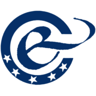 Logo The English Concert in America, Inc.