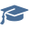 Logo Moscow Academy of Economics & Law