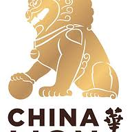 Logo Chinalion Film Distribution, Inc.