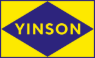 Logo Yinson Corp. Sdn. Bhd.