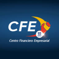 Logo Central Empresarial Solidaria SA