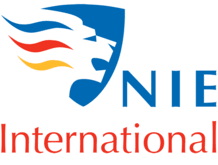 Logo Nie International Pte Ltd.