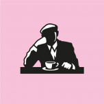 Logo Joe & The Juice A/S