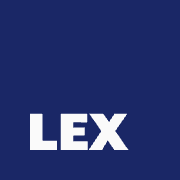 Logo LEX Law Office
