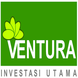 Logo PT Ventura Investasi Utama