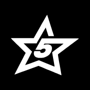 Logo Five Stars Loyalty, Inc.