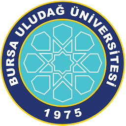 Logo Uludag Üniversitesi