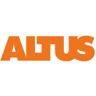 Logo Altus Learning Pvt Ltd.