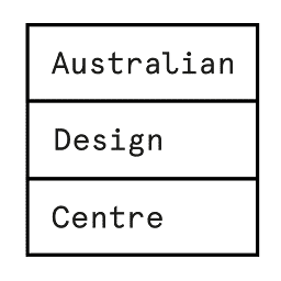 Logo Australian Design Centre