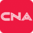 Logo Editora CNA Cultural Norte Americano SA