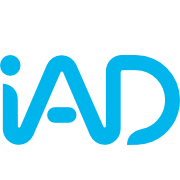 Logo I@D France SAS