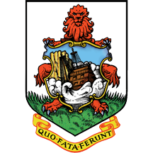 Logo The Bermuda Society