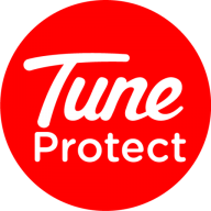Logo Tune Protect Group Bhd.