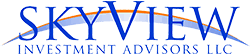 Logo SkyView Investment Advisors LLC