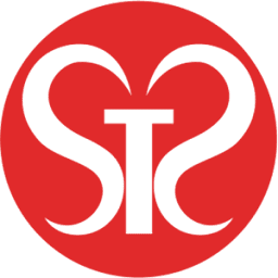 Logo STS Medical Group SARL