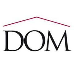 Logo Fundusz Hipoteczny DOM SA