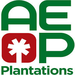 Logo PT Pinago Utama Tbk