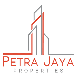 Logo Petra Jaya Properties Sdn. Bhd.