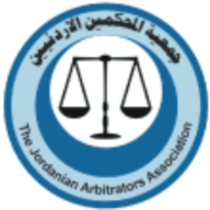 Logo The Jordanian Arbitrators Association
