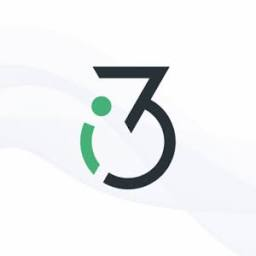 Logo i3 Verticals LLC